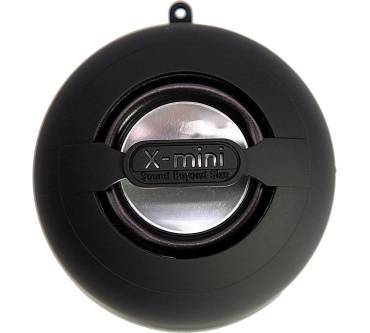 Produktbild X-Mini KAI Capsule Speaker
