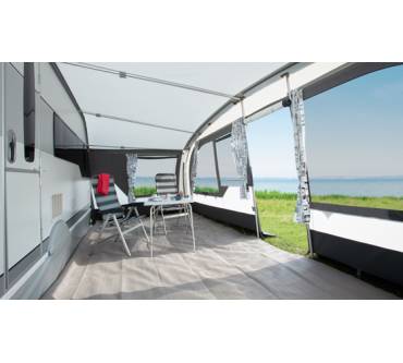 Produktbild Nordland-Zelte Premium Light