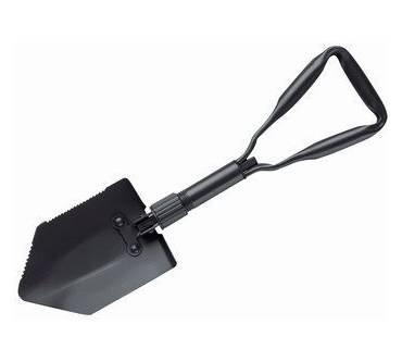 Produktbild Herbertz Faltspaten