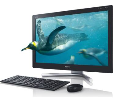 Produktbild Sony Vaio SV-L2412Z1E