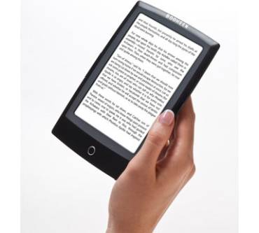 Produktbild Bookeen Cybook Odyssey HD Frontlight