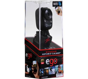 Produktbild Liquid Image Ego