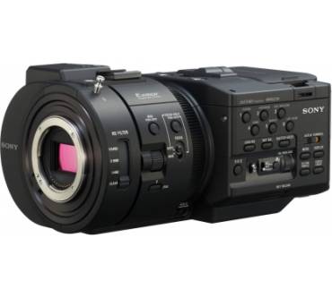 Produktbild Sony NEX-FS700E