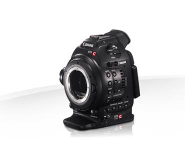 Produktbild Canon EOS C100