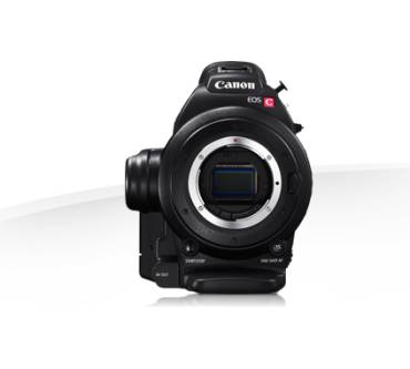 Produktbild Canon EOS C100