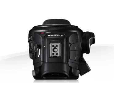 Produktbild Canon EOS C100
