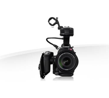 Produktbild Canon EOS C100