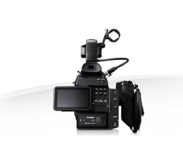 Produktbild Canon EOS C100