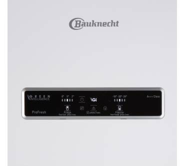 Produktbild Bauknecht KGE 5382 A+++ Fresh