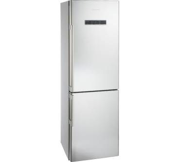 Produktbild Bauknecht KGE 5382 A+++ Fresh