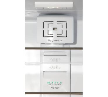 Produktbild Bauknecht KGE 5382 A+++ Fresh