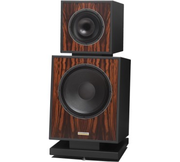 Produktbild Dynamikks Monitor 12.18