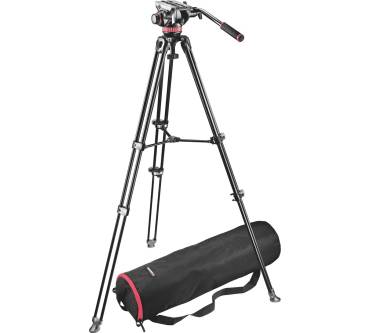 Produktbild Manfrotto MVK502AM