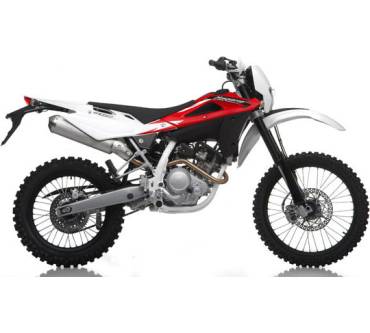 Produktbild Husqvarna Motorcycle TE 125 (11 kW) [12]