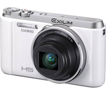 Produktbild Casio Exilim EX-ZR1000