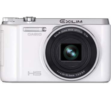 Produktbild Casio Exilim EX-ZR1000