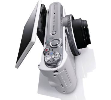 Produktbild Casio Exilim EX-ZR1000