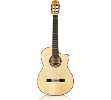 Produktbild Cordoba Guitars GK Pro Cutaway-E-Nylon