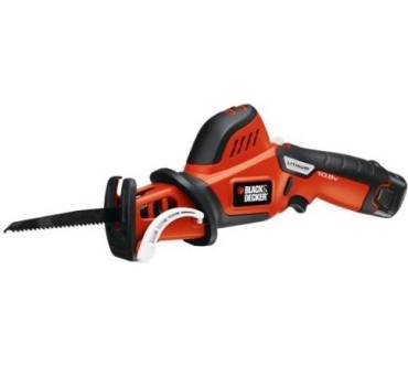 Produktbild Black + Decker GKC108