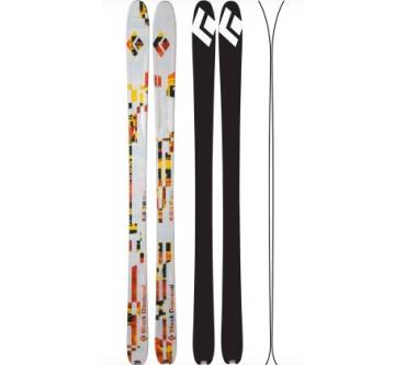 Produktbild Black Diamond Current (Modell 2012/2013)