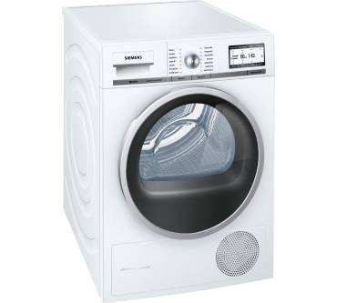 Produktbild Siemens WT46Y701