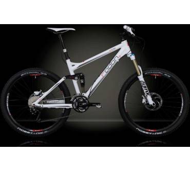 Produktbild Radon Slide AM 7.0 - Shimano Deore XT (Modell 2012)