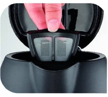 Produktbild Tefal KO 3308