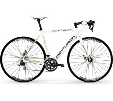 Produktbild Centurion Cyclo Cross 3000 - Shimano 105 (Modell 2013)