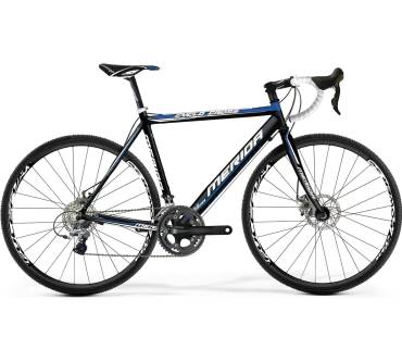 Produktbild Merida Cyclo Cross 5D - Shimano Ultegra (Modell 2013)