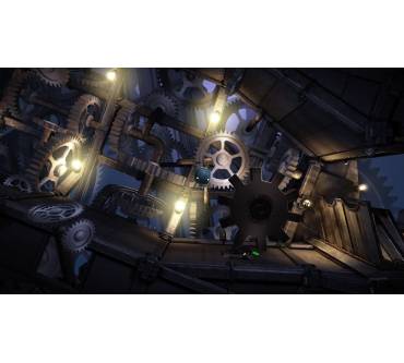 Produktbild Unmechanical (für PC)