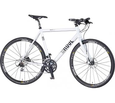 Produktbild Rose Pro DX Cross-2000