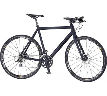 Produktbild Rose Pro DX Cross-2000