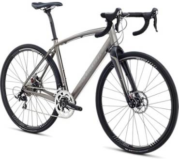 Produktbild Specialized Secteur Expert Disc C2 - Shimano 105 (Modell 2013)