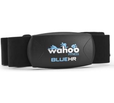 Produktbild Wahoo Fitness Blue HR Heart Rate Strap
