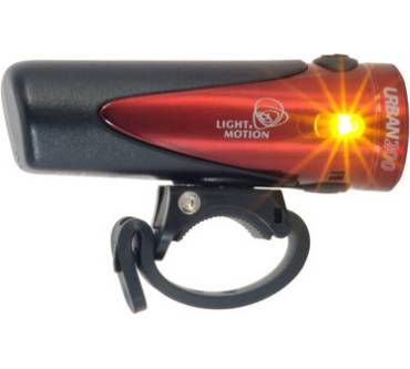 Produktbild Light & Motion Urban 200