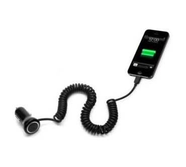 Produktbild Griffin PowerJolt SE 2012