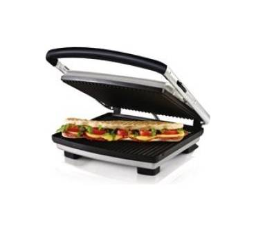 Produktbild Petra Kontaktgrill KG 10.35