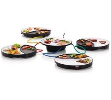 Produktbild Petra Dinner4All TG 29.00