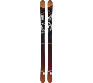 Produktbild Scott Jib TW (Modell 2012/2013)