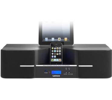 Produktbild Lenco IPD-1003