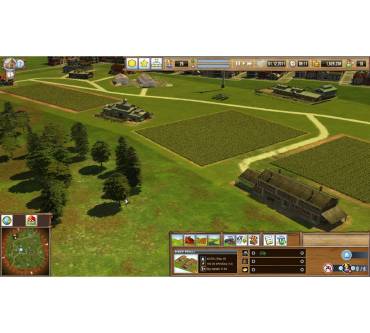 Produktbild Landwirtschafts Gigant (für PC)