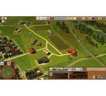 Produktbild Landwirtschafts Gigant (für PC)