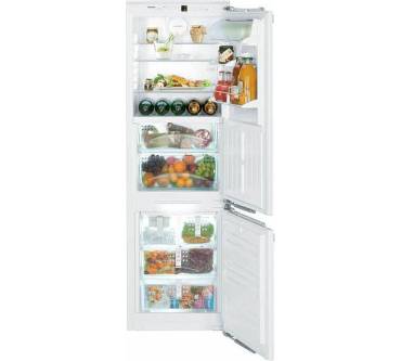 Produktbild Liebherr ICBN 3066 PremiumPlus BioFresh NoFrost