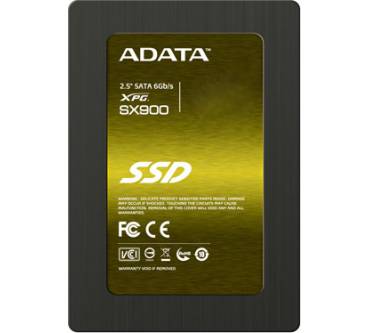 Produktbild ADATA XPG SX 900