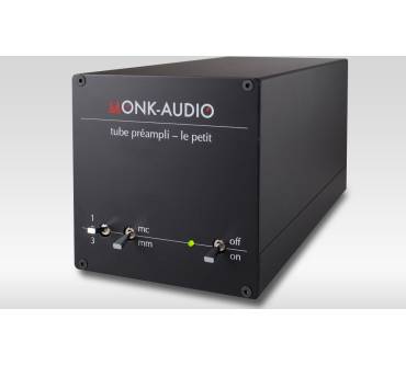 Produktbild Monk Audio Le Petit