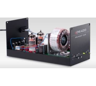 Produktbild Monk Audio Le Petit
