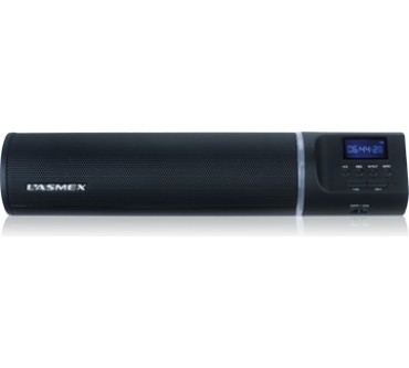 Produktbild Lasmex S-07