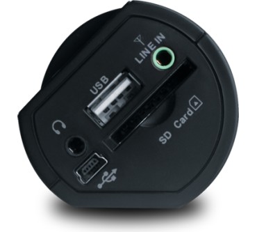 Produktbild Lasmex S-07