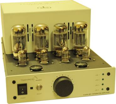 Produktbild Tsakiridis Devices Aeolos Plus