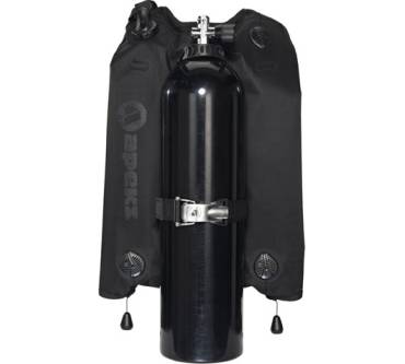 Produktbild Apeks Black Ice